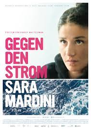 Hauptfoto Sara Mardini - Gegen den Strom